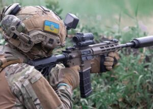 Росіяни штурмують на восьми напрямках - Генштаб