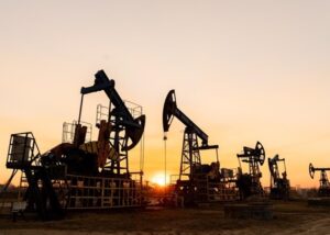 Ціни на нафту відреагували на удар по базах США