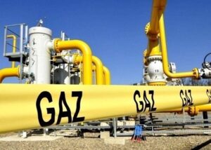 Ціни на газ обвалилися на тлі новин з Близького Сходу