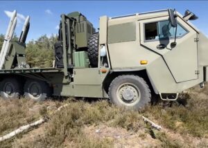 Україна отримає сотні ракет для ППО за активи РФ
