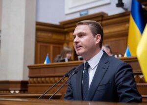 Призначено трьох заступників генерального прокурора