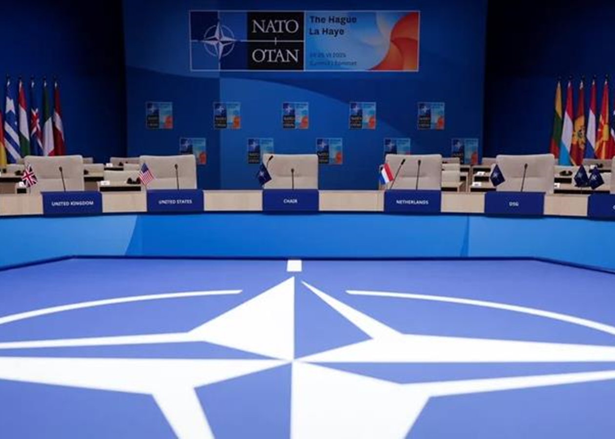 Вберегтися від розвалу: як Путін може "промацати" міцність НАТО