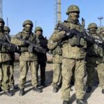 Росія прагне підпорядкувати армії ОДКБ - ISW