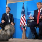 Трамп підтвердив зустріч із Зеленським