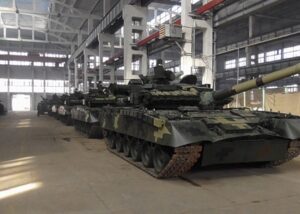 Виробників зброї планують звільнити від податків на десять років