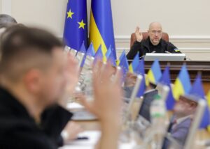 Українські школи визнаватимуть результати навчання за кордоном
