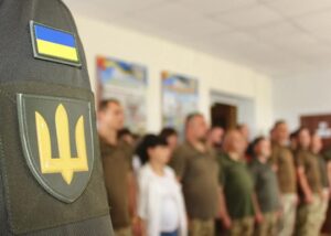 ТЦК з початку року наклали 28 тис. штрафів за порушення військового обліку