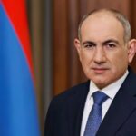 У Вірменії попереджено захоплення влади - Пашинян