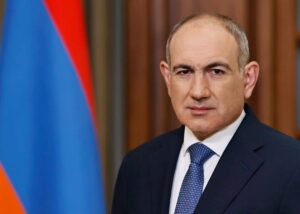 У Вірменії попереджено захоплення влади - Пашинян