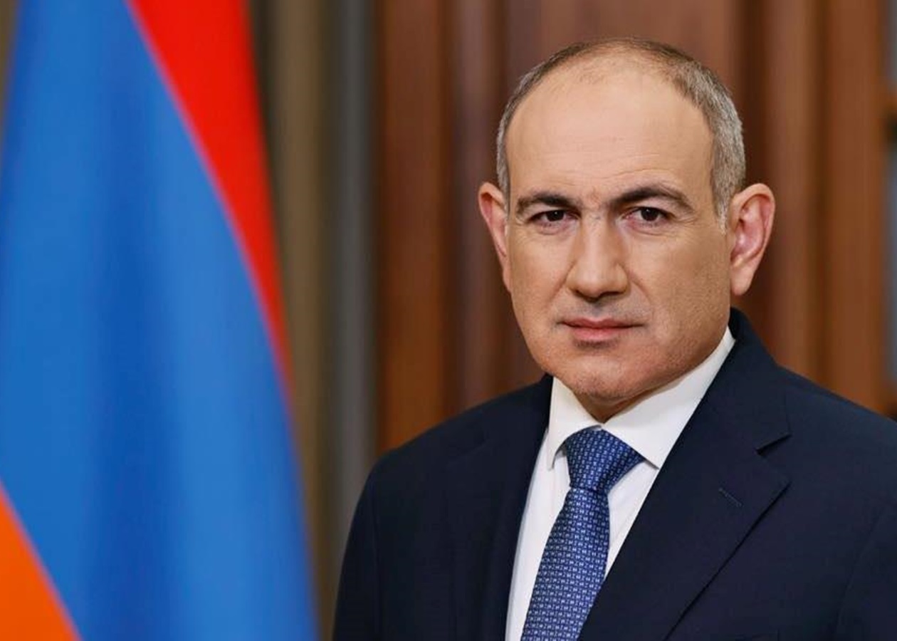 У Вірменії попереджено захоплення влади - Пашинян