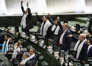 Парламент Ірану схвалив призупинення співпраці з МАГАТЕ