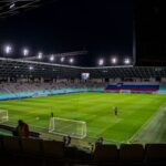 Шахтар визначився з ареною для кваліфікації Ліги Європи
