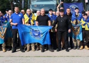 СюжетПідсумки 26.06: Великий обмін і трибунал для РФ