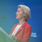 Вступ у Євросоюз: ЄК виступає за перемови з Києвом