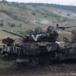 Генштаб оцінив втрати росіян на 27 червня