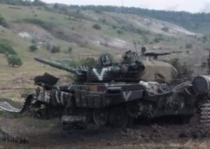 Генштаб оцінив втрати росіян на 27 червня