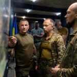 Стало відомо, скільки росіян атакують Покровськ