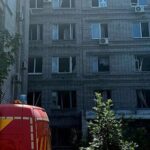 Удар по Дніпропетровщині: загинули п'ятеро людей