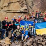 ПромоРеабілітаційна програма від фонду Mountain Seed Foundation набирає обертів