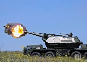 На фронті відбулося 71 боєзіткнення - Генштаб