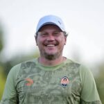Тренер Пятов: Я відповідаю за воротарів клубу, і настрій має бути звитяжний
