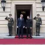 Дуда назвав пріоритети у співпраці з Україною