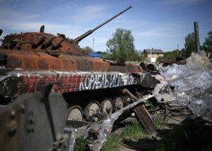 Генштаб назвав втрати Росії на 29 червня