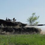 Генштаб оцінив ситуацію на фронті