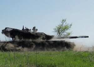 Генштаб оцінив ситуацію на фронті