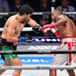 Рамірес захистив пояси WBA та WBO у важкій вазі