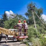 Хмельниччина постраждала від удару Росії: є знеструмлення