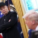 Маск знову різко розкритикував закон Трампа