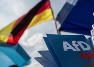 У Німеччині ініціюють заборону AfD. Мерц проти