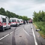 Смертельна ДТП на Хмельниччині: двоє загиблих