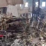 ООН: Убивство полонених в Оленівці - спланований злочин Росії