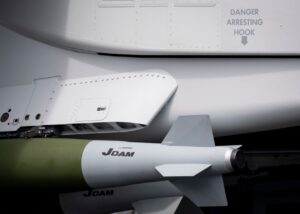 США продадуть Ізраїлю системи наведення для авіабомб на 500 млн доларів