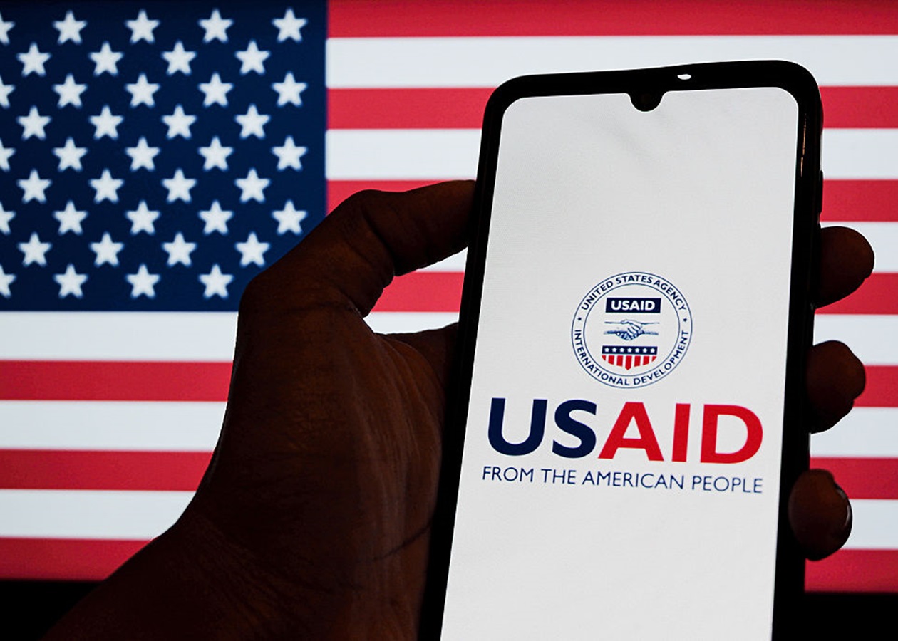 ЗМІ назвали наслідки зменшення фінансування USAID