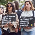 Конгрес США вимагає від Росії повернути викрадених українських дітей