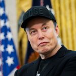 Маск пригрозив Трампу створенням нової політсили