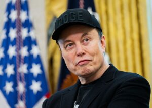 Маск пригрозив Трампу створенням нової політсили