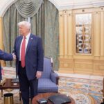 Сирія привітала рішення Трампа щодо зняття санкцій