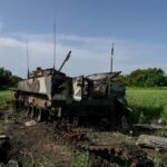 Генштаб назвав втрати Росії на 1 липня
