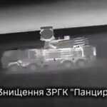 Дрони ГУР уразили ППО і Су-30 в Криму