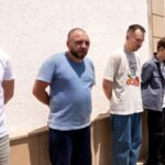 В Азербайджані знешкодили дві банди росіян