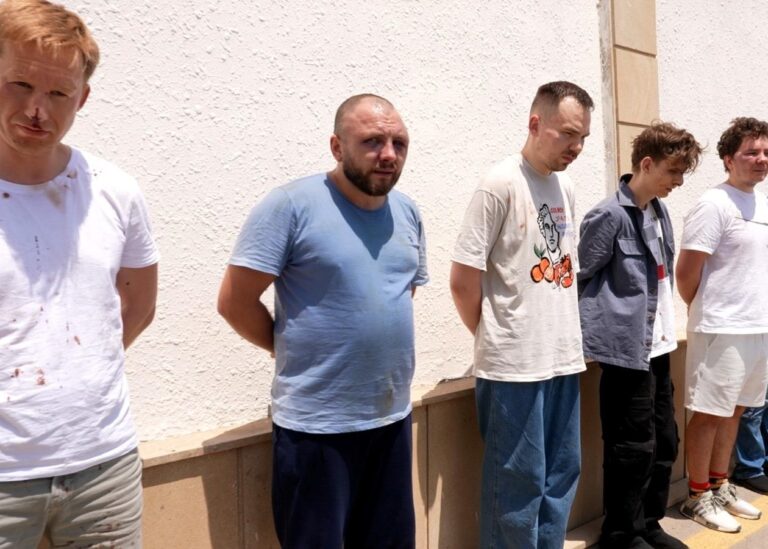 В Азербайджані знешкодили дві банди росіян