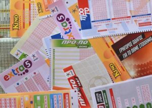 У Норвегії 47 тисяч людей отримали фейкові виграші в лотерею