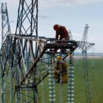 В Україні почало зростати енергоспоживання