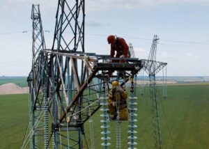 В Україні почало зростати енергоспоживання
