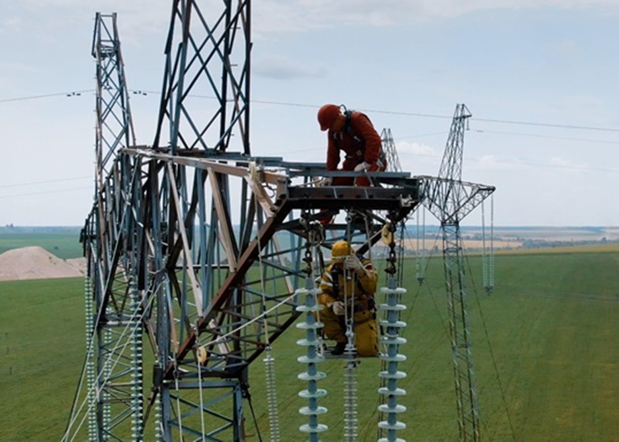 В Україні почало зростати енергоспоживання
