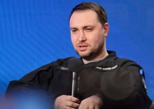 Один із двох розробників СRPA-антен до "шахедів" загинув - Буданов
